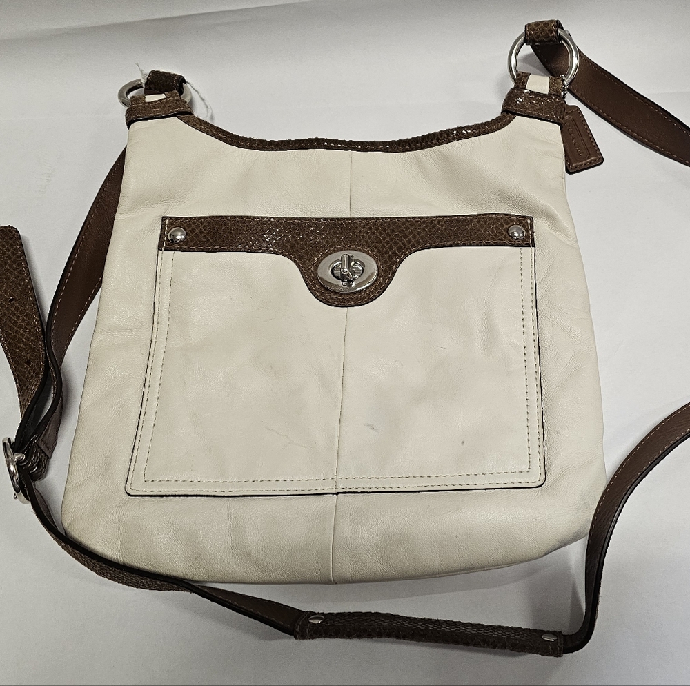Coach Purse - Picture 2 of 3